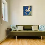 Apartamento Casa León