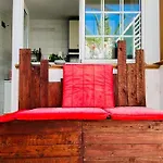 Apartamento Casa León *