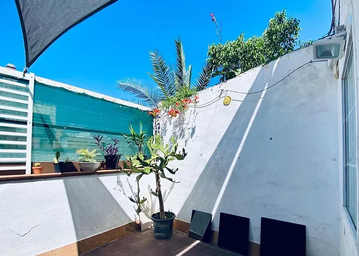 Casa Leon Διαμέρισμα *