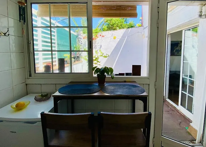 Casa Leon Διαμέρισμα *
