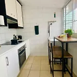 Casa Leon Appartement
