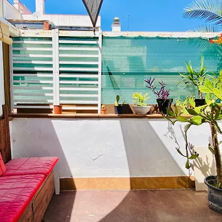 Appartement Casa Leon