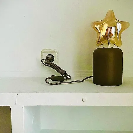 Appartement Casa Leon *