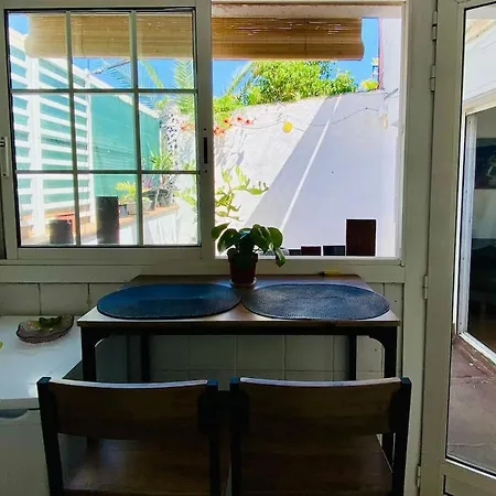 Casa Leon Apartment *