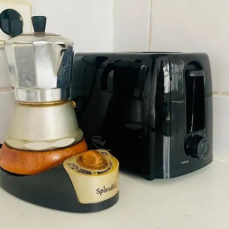 Apartment Casa Leon Tarragona