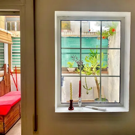 Casa Leon Apartment *