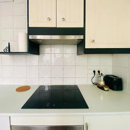 Apartment Casa Leon *