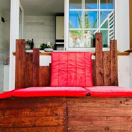 Appartamento Casa Leon *